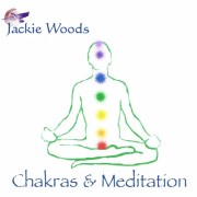 Chakras and Meditation Massage CE Course