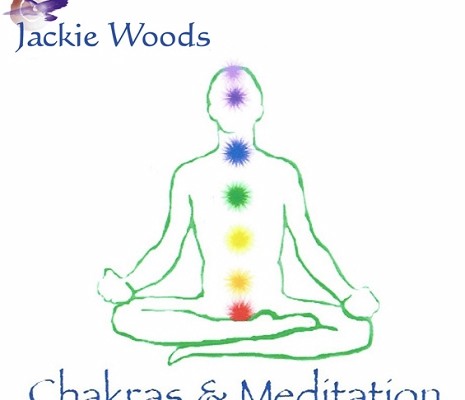 Chakras and Meditation Massage CE Course