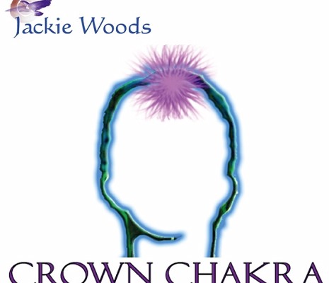 Crown Chakra Massage CE Course