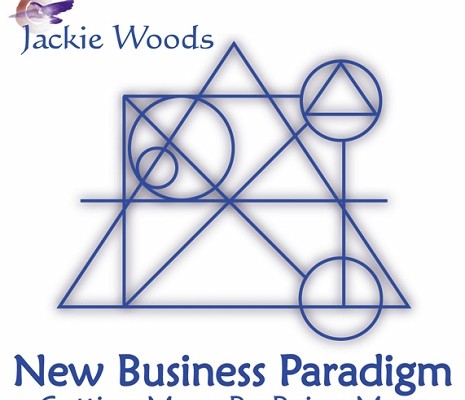 New Business Paradigm Massage CE Course