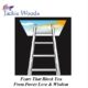 Fears That Block You by Jackie Woods