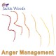 Emotional Support: Anger Management by Jackie Woods