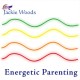 Energetic Parenting by Jackie Woods
