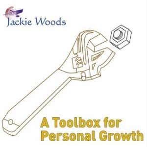 Toolbox for Personal Growth by Jackie Woods