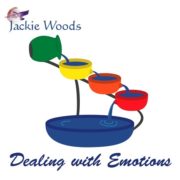 Dealing with Emotions NCBTMB Approved 12 hours Massage CE Course