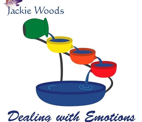 Dealing with Emotions NCBTMB Approved 12 hours Massage CE Course