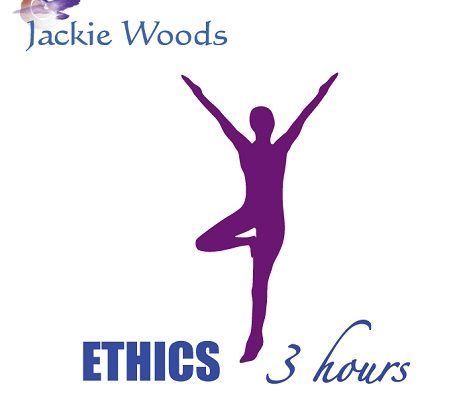 Ethics by NCBTMB Approved Provider
