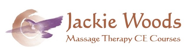 Jackie Woods' NCBTMB Massage Therapy CE Courses